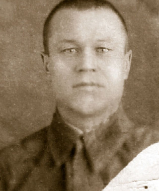 Абрамов Александр Иванович