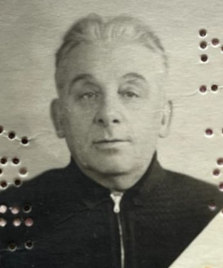 Гринберг Владимир Михайлович