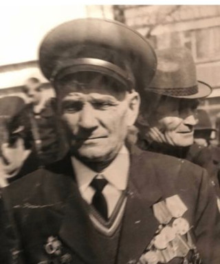 Жилин Алексей Михайлович