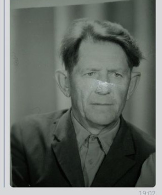 Затула-Ветер Николай Иванович