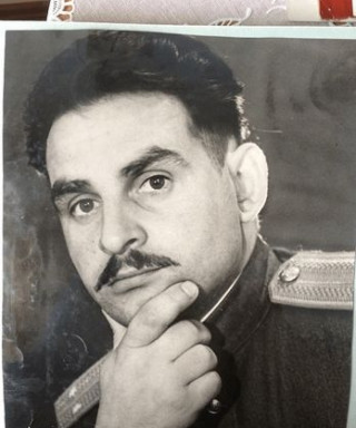 Лукин Владимир Алексеевич