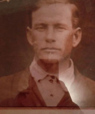 Бондарев Яков Иванович