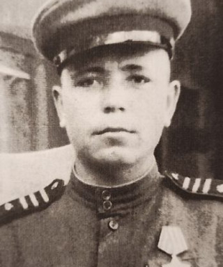 Лопатин Иван Степанович