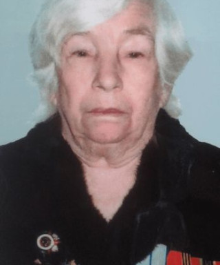 Бугримова Мария Васильевна