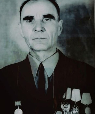 Дзюба Алексей