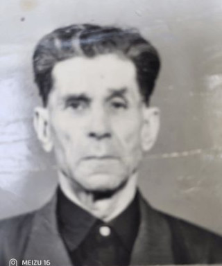 Лаврищев Филипп Васильевич