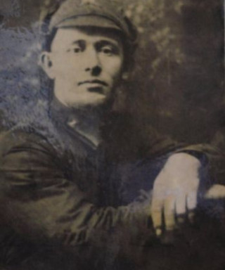 Дудин Иван Игнатьевич