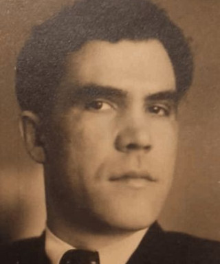 Лытов Алексей Николаевич