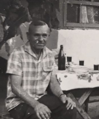 Химич Пётр Степанович