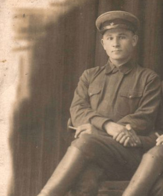 Ермилов Николай Федорович