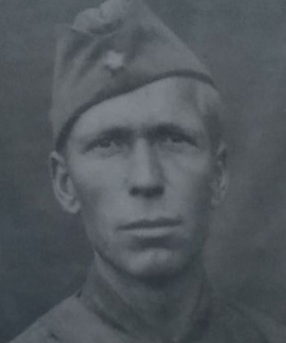 Канаш Иван Кузьмич