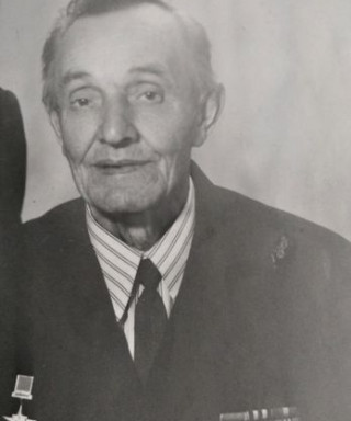 Касаткин Николай Петрович