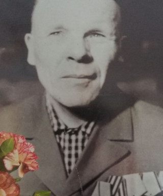 Шилов Пётр Иванович