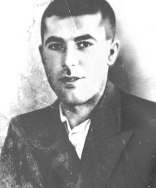 Мнацаканов Аршавир Минасович