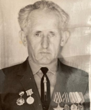 Кипнис Михаил Иосифович