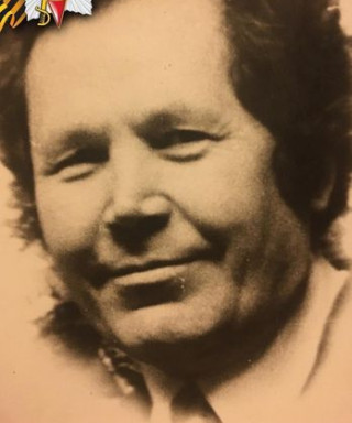 Якушкин Александр Митрофанович