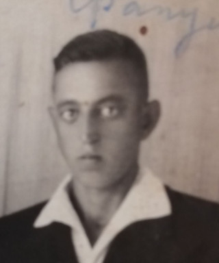 Фатуев Михаил Иннокентьевич