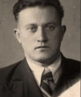 Голубицкий Константин Михайлович