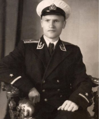 Половинкин Александр Герасимович