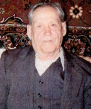 Дурманов Василий Дмитриевич