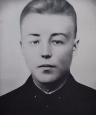 Дорофеев Игнат Матвеевич