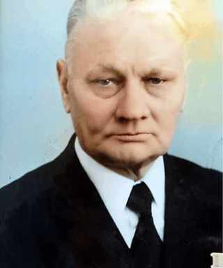 Басов Георгий Александрович