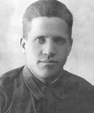 Лукин Сергей Федорович