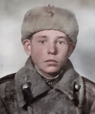 Попов Анатолий Арсентьевич