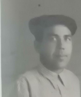 Шабалтасов Александр Иванович