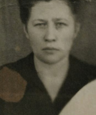 Горностаева Клавдия Феофановна