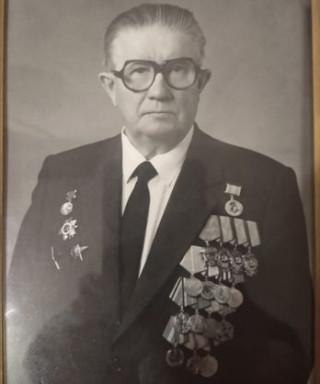 Кутейников Владимир Иванович