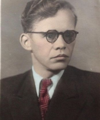 Белугин Сергей Акимович