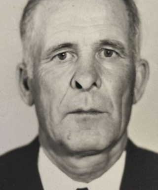 Якуба Павел Ульянович