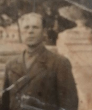 Долгов Василий Елисеевич