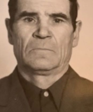 Мишуков Алексей Васильевич