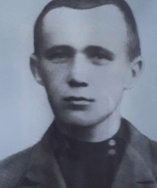 Галун Василий Дмитриевич