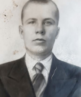 Лукиных Алексей Агеевич