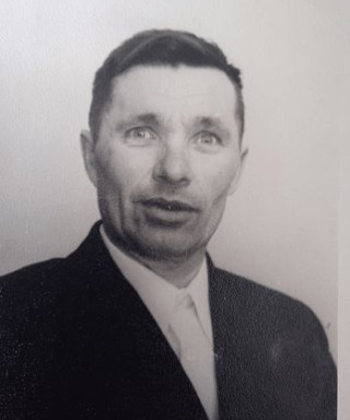 Кузнецов Александр Константинович