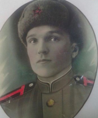 Алмазов Евгений Викторович