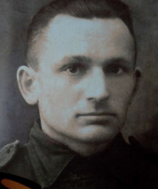 Кузубов Николай Дмитриевич