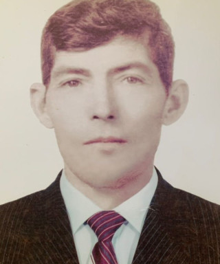 Базанов Николай Иванович