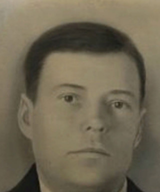 Клюкин Илья Алексеевич