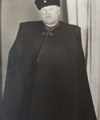 Янузаков Гумер Гарифович