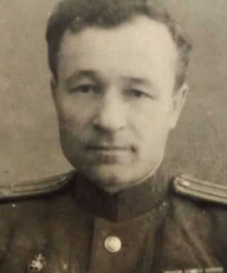 Желтов Николай Дмитриевич