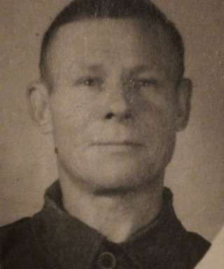 Коршунов Николай Терентьевич