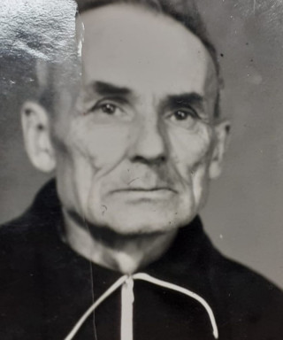 Крюков Иван Иванович