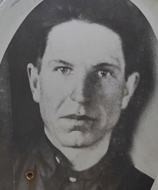 Камалиев Шараф Камалиевич