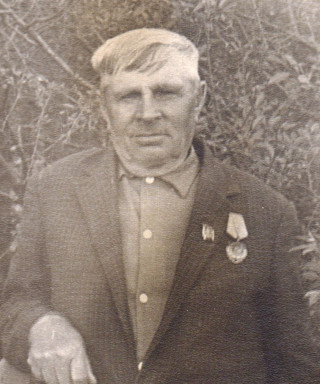 Носоченко Павел Иванович