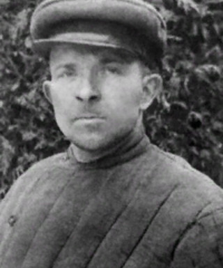 Горяинов Степан Васильевич