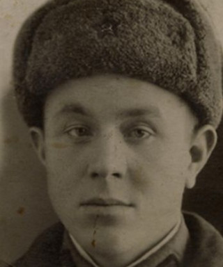 Дудин Макар Герасимович